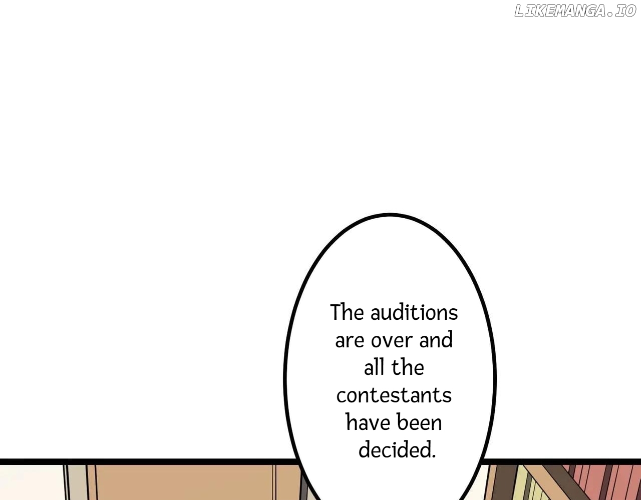 With My Netherworld Trillions, Game On! Chapter 156 - page 129